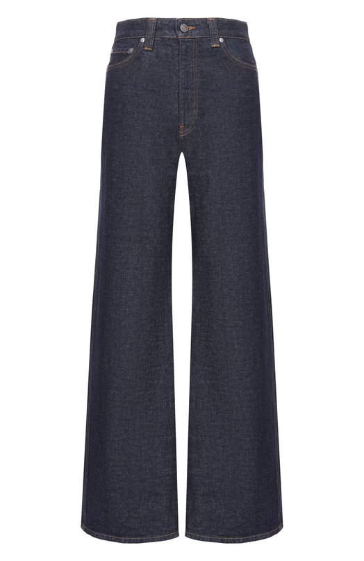 Джинсы Khaite 1170916040/DANE Синий 1170916040/DANE