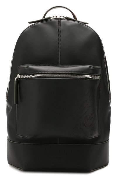 Кожаный рюкзак BERLUTI, арт. M183333, фото 1