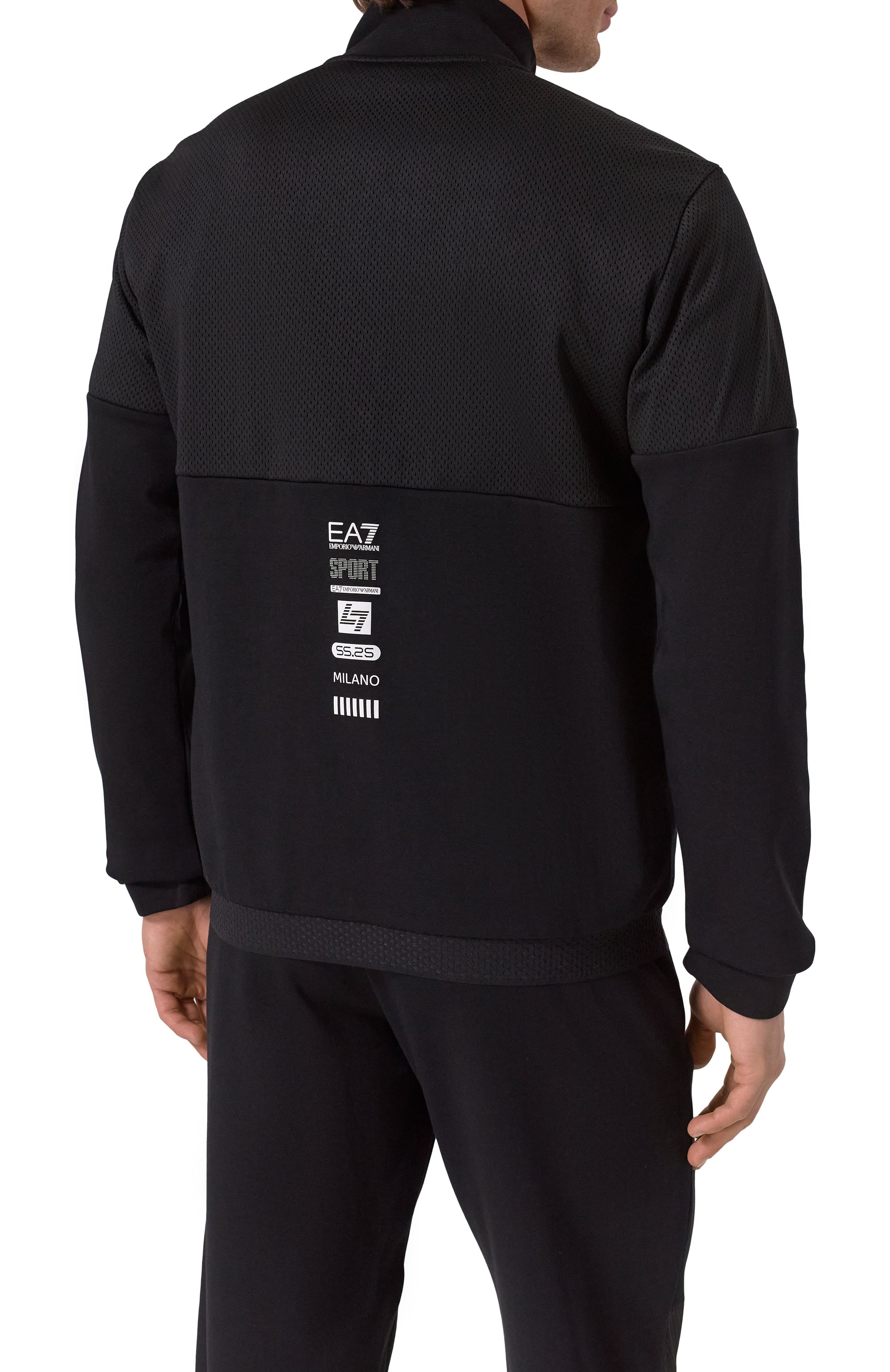 Спортивный костюм EA7, арт. 7M000328/AF12660, фото 3
