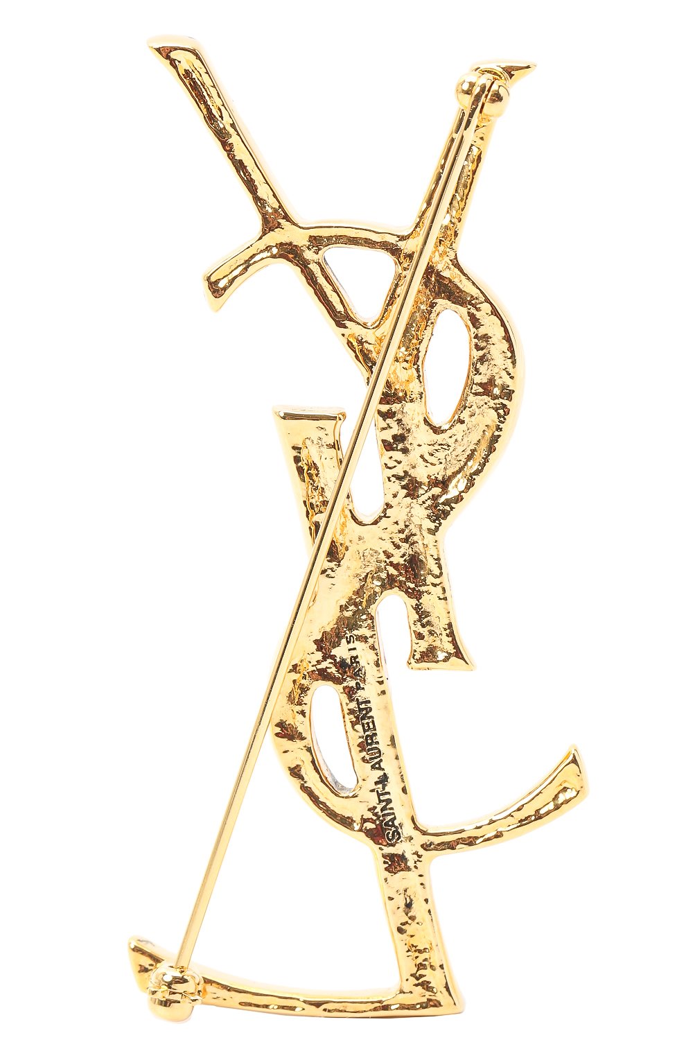 Брошь SAINT LAURENT, арт. 470371/Y1500, фото 2