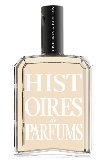 Женский парфюмерная вода tubéreuse nuit blanche (120ml) HISTOIRES DE PARFUMS, арт. TNBBF