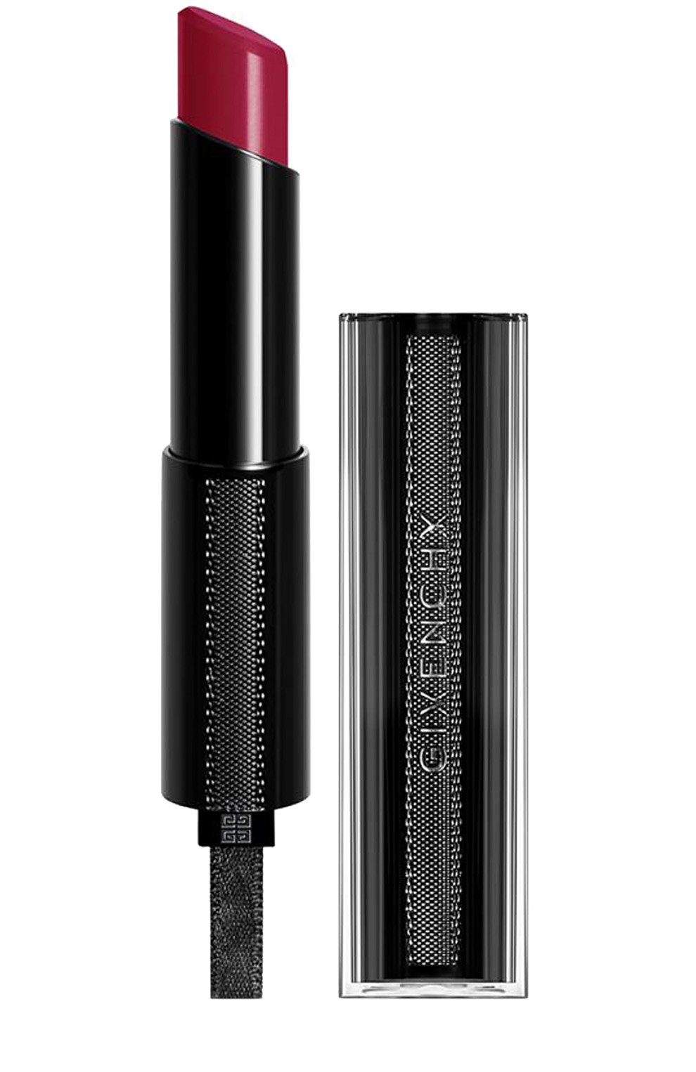 Губная помада rouge interdit vinyl, оттенок №12 grenat envoutant GIVENCHY цвета по цене 2460 руб., арт. P086012, фото 1 Губная помада rouge interdit vinyl, оттенок №12 grenat envoutant GIVENCHY, арт. P086012, фото 1