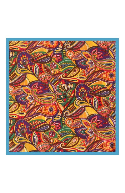 Шелковый платок ALTEA, арт. 2358407, фото 3