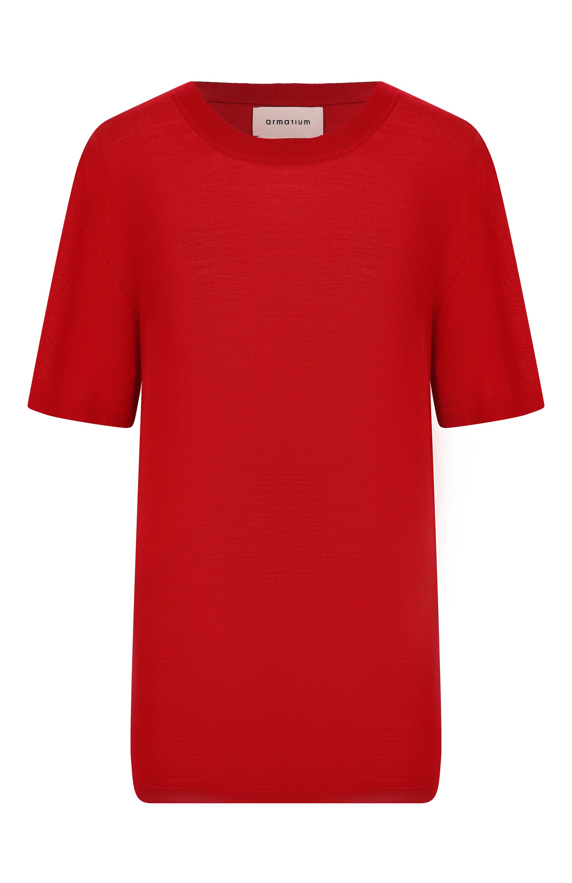 Шерстяной пуловер ARMARIUM, арт. ARMFWKN05/MW01, фото 1