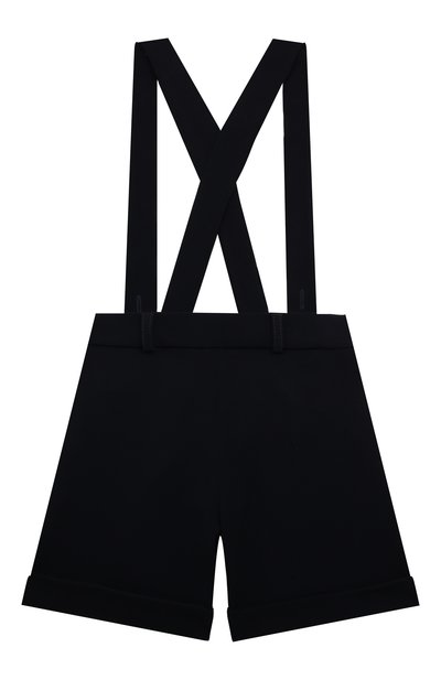 Шорты из вискозы ZHANNA & ANNA, арт. ZAOZ00000303, фото 2