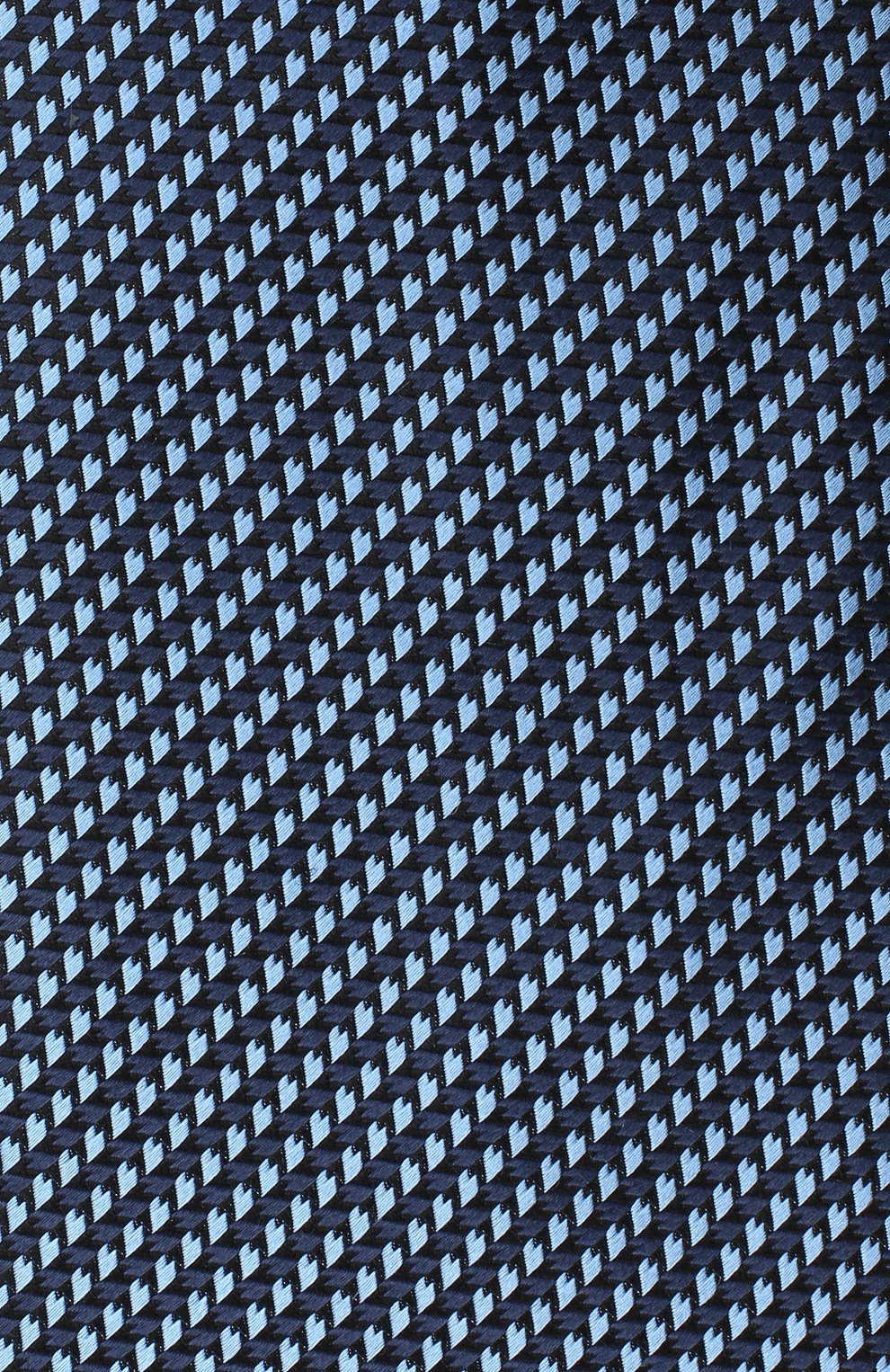 Шелковый галстук ZEGNA, арт. Z8W09/1XW, фото 3