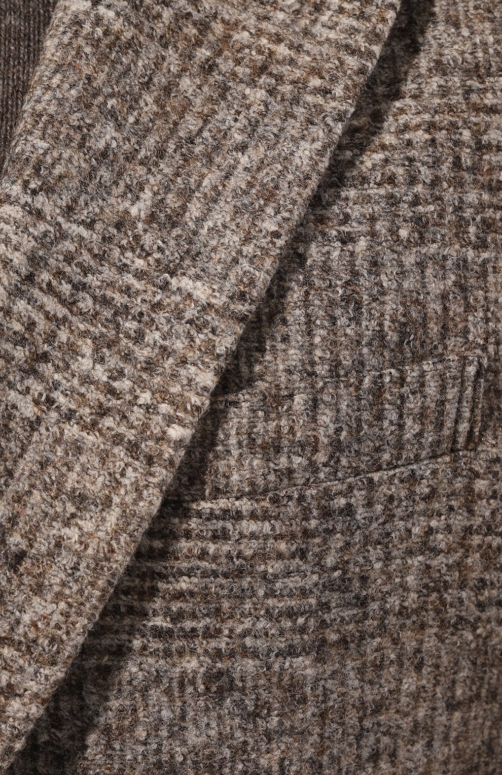 Пиджак из шерсти и хлопка WINDSOR, арт. 13 GIR0-J62 10015959, фото 5