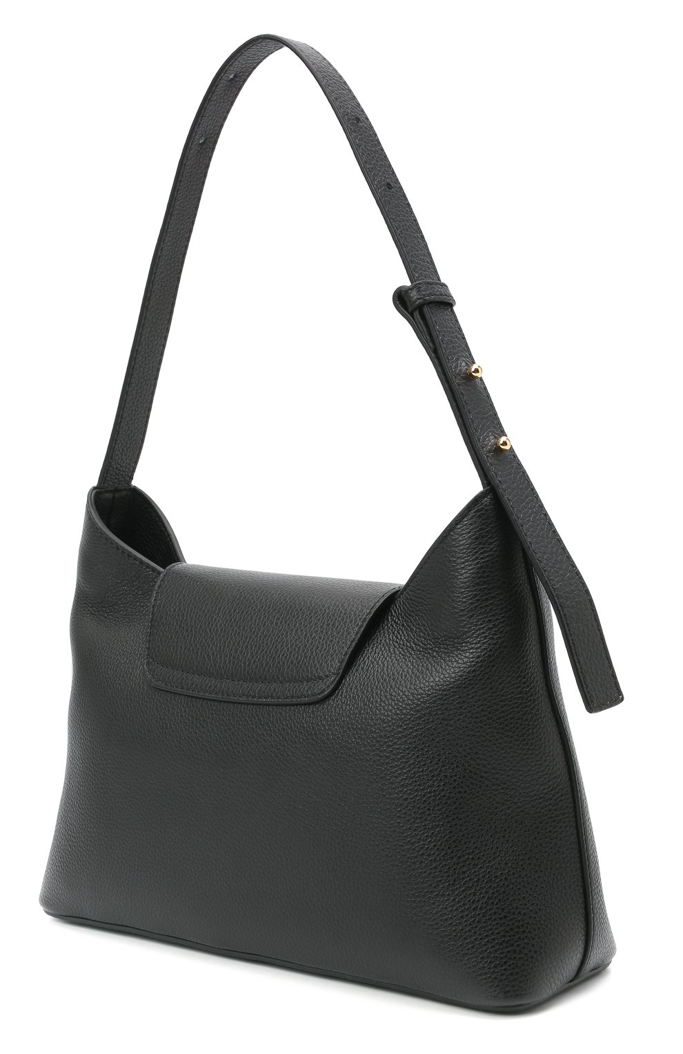 Сумка kitten ELLEME, арт. KITTEN/PEBBLE LEATHER, фото 3