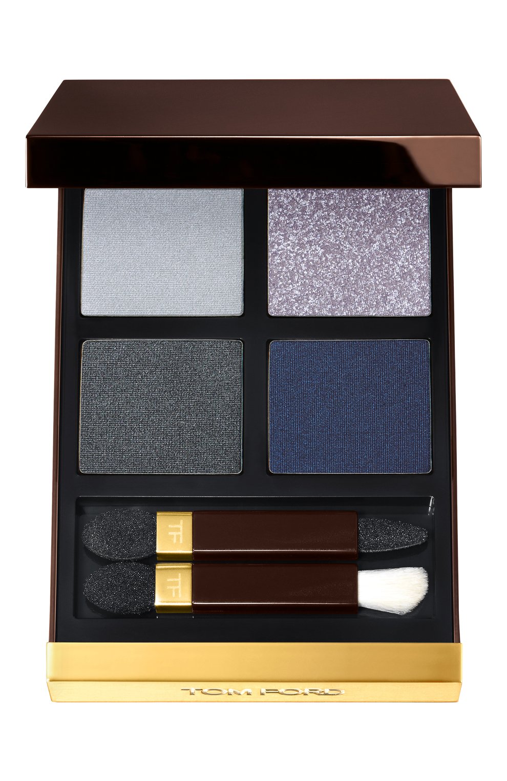 Четырехцветные тени starry night TOM FORD, арт. T0T9-23, фото 1