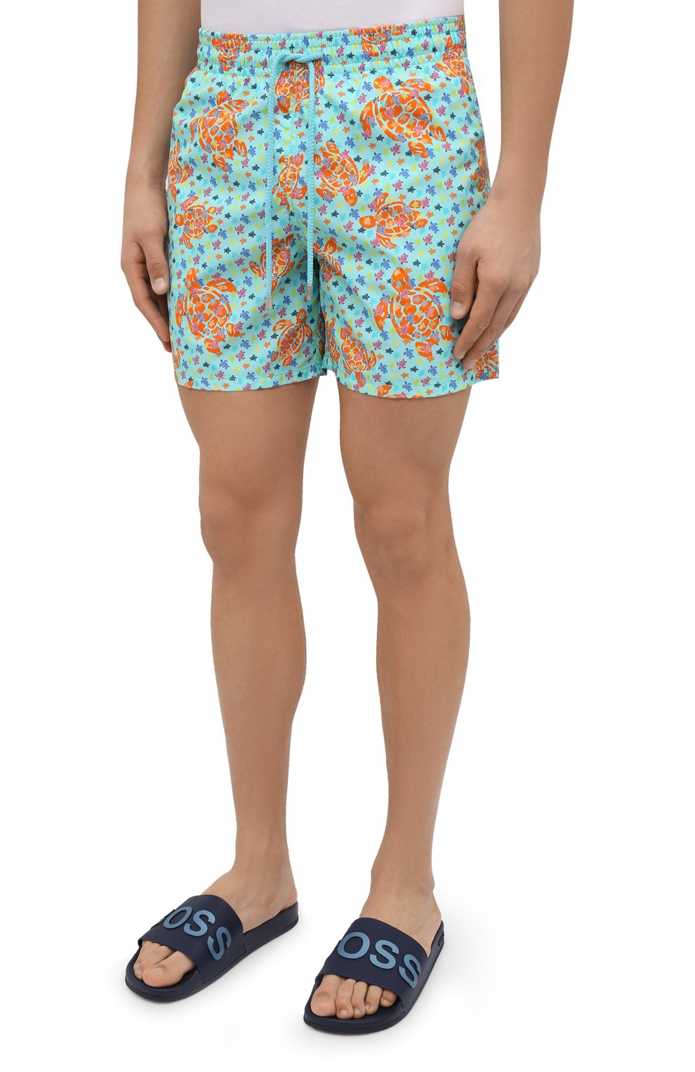 Плавки-шорты VILEBREQUIN, арт. MOOC2B01/333, фото 3