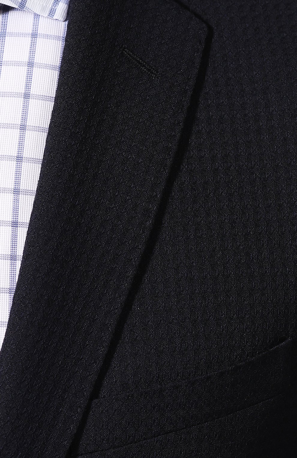 Однобортный пиджак BOSS, арт. 50412079, фото 5