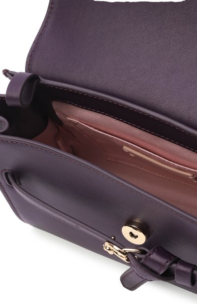 Сумка sabine small COCCINELLE, арт. E1 TLA 15 01 01, фото 5