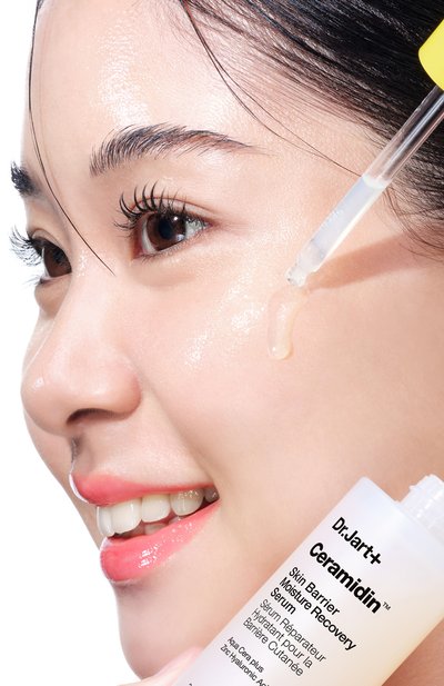 Увлажняющая сыворотка для укрепления кожного барьера ceramidin (30ml) DR.JART+, арт. 1210001224773, фото 5