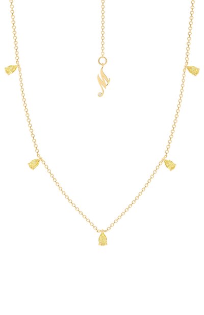 Женские колье MERCURY, арт. MN28108/YG/YPD0.20