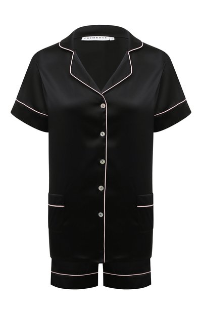 Шелковая пижама PRIMROSE, арт. 1W.402RSK.S002, фото 1