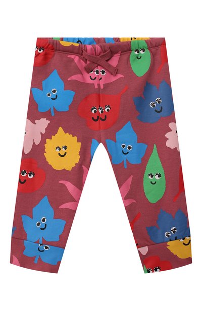 Комплект из свитшота и брюк STELLA MCCARTNEY, арт. 603374/SRJ38, фото 5