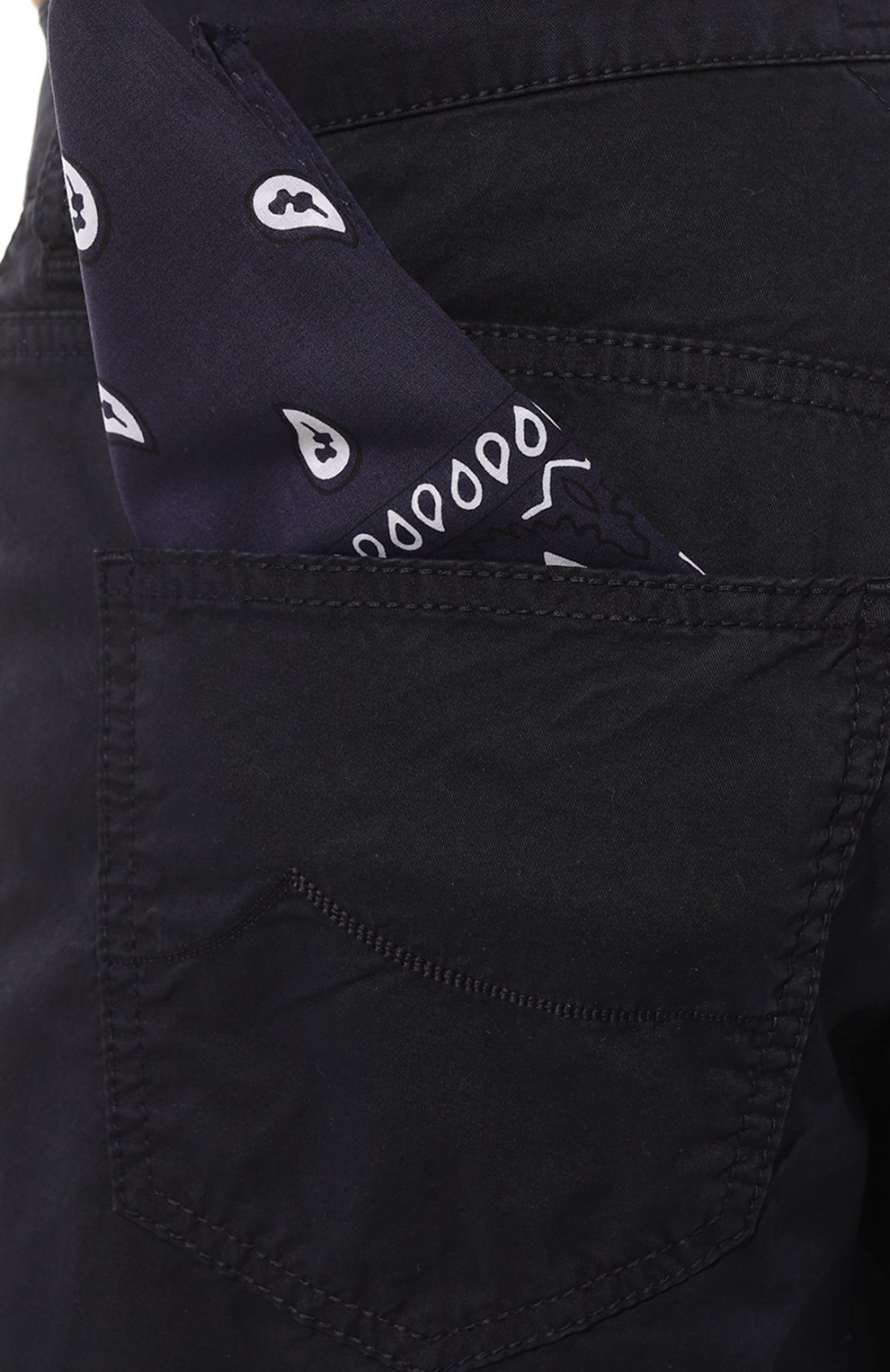 Хлопковые шорты JACOB COHEN, арт. U 0 E01 36 S 2544/Y99, фото 5