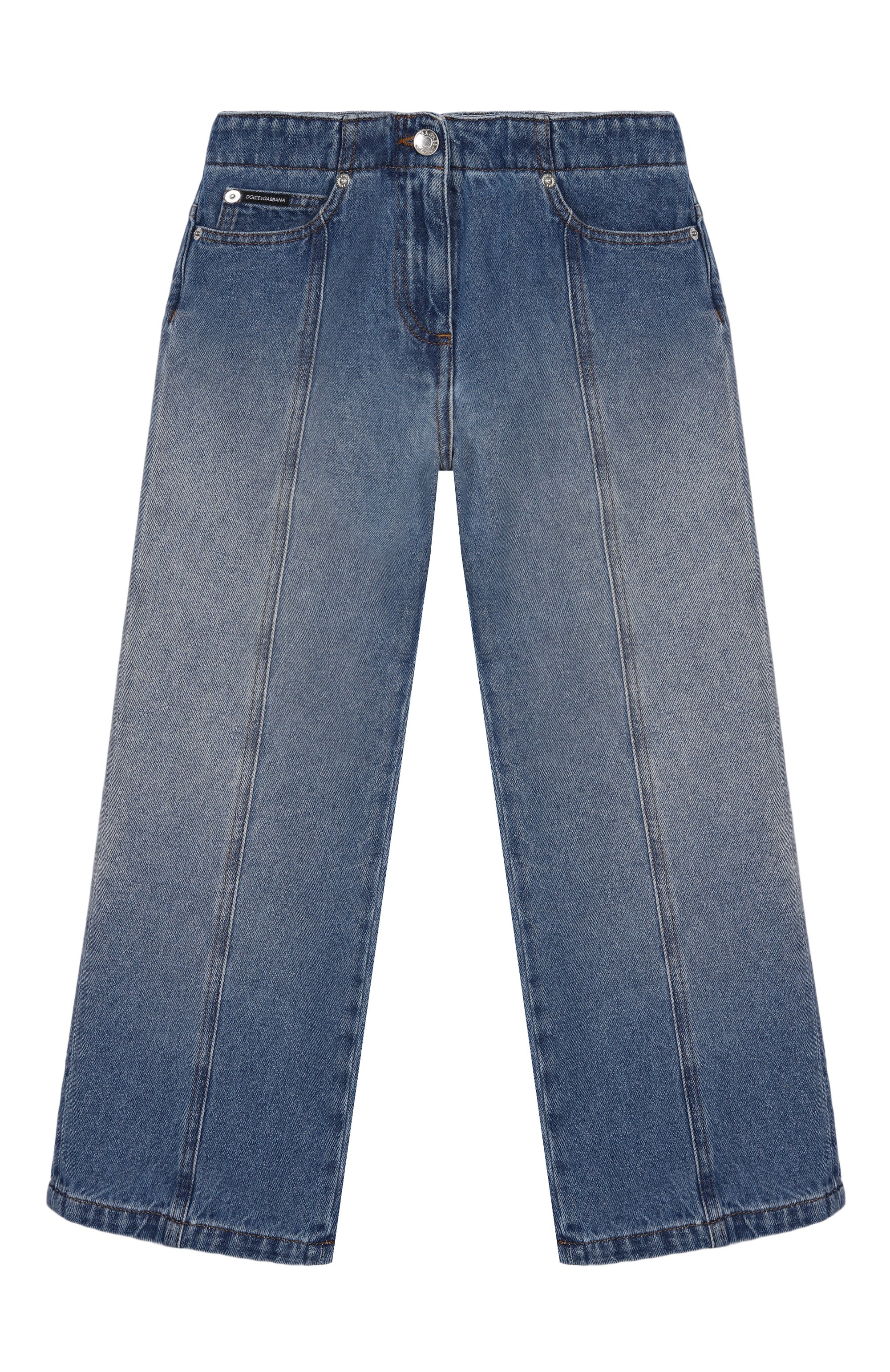 Джинсы DOLCE & GABBANA, арт. L52F93/LDD32/8-12+, фото 1