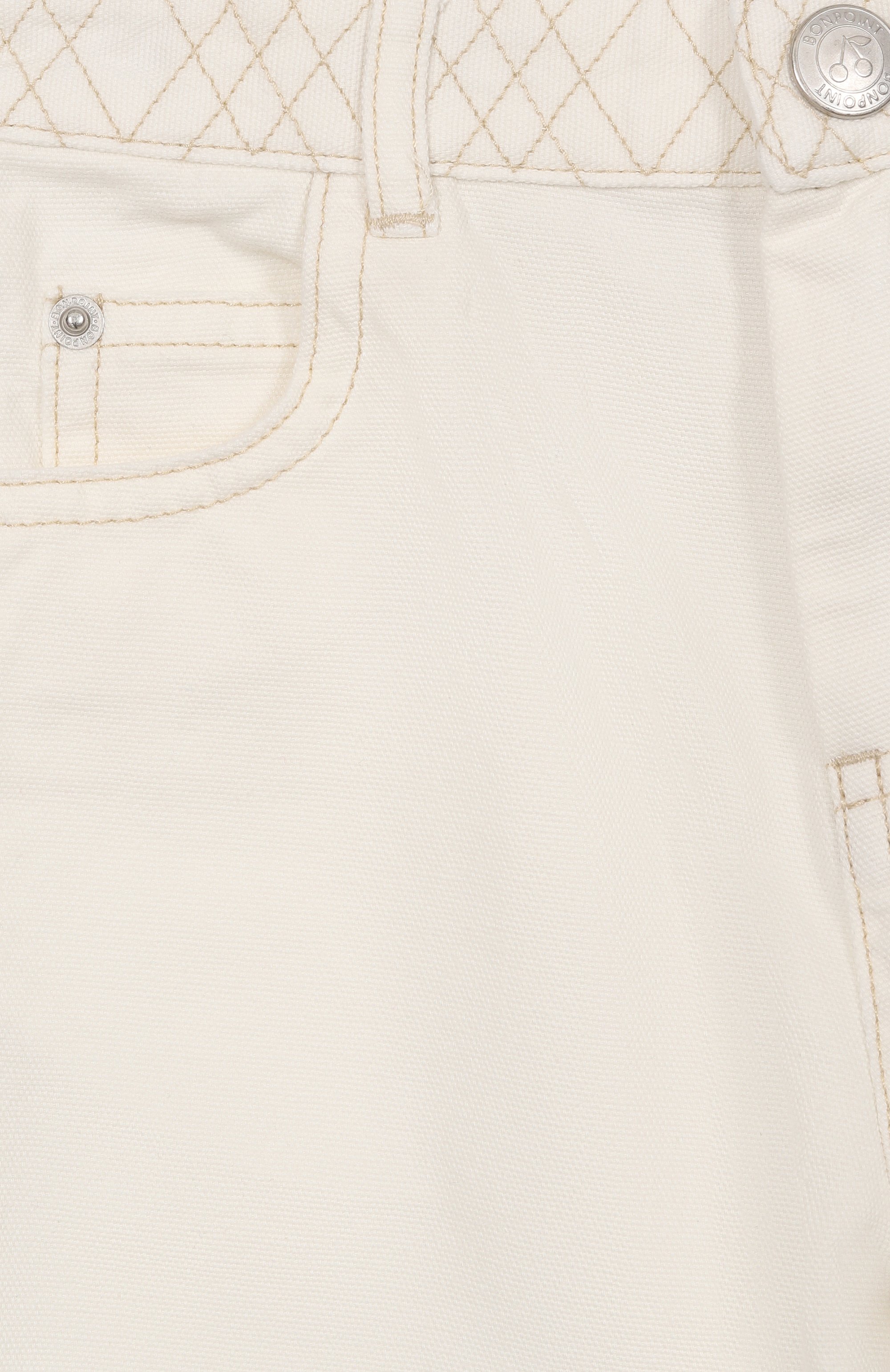 Джинсы BONPOINT, арт. S06GPAW00010/4A-8A, фото 3