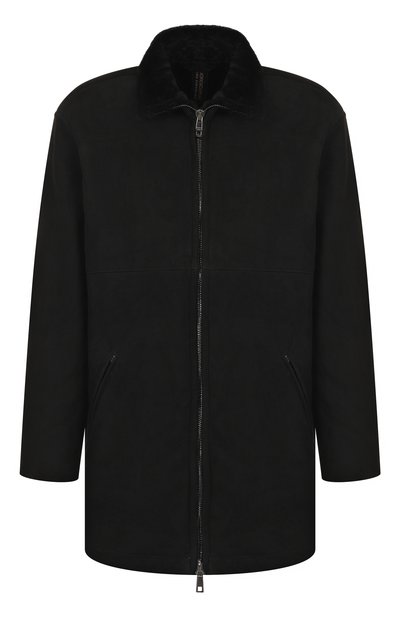 Мужская дубленка GIORGIO BRATO, арт. GU26F22052SHTM