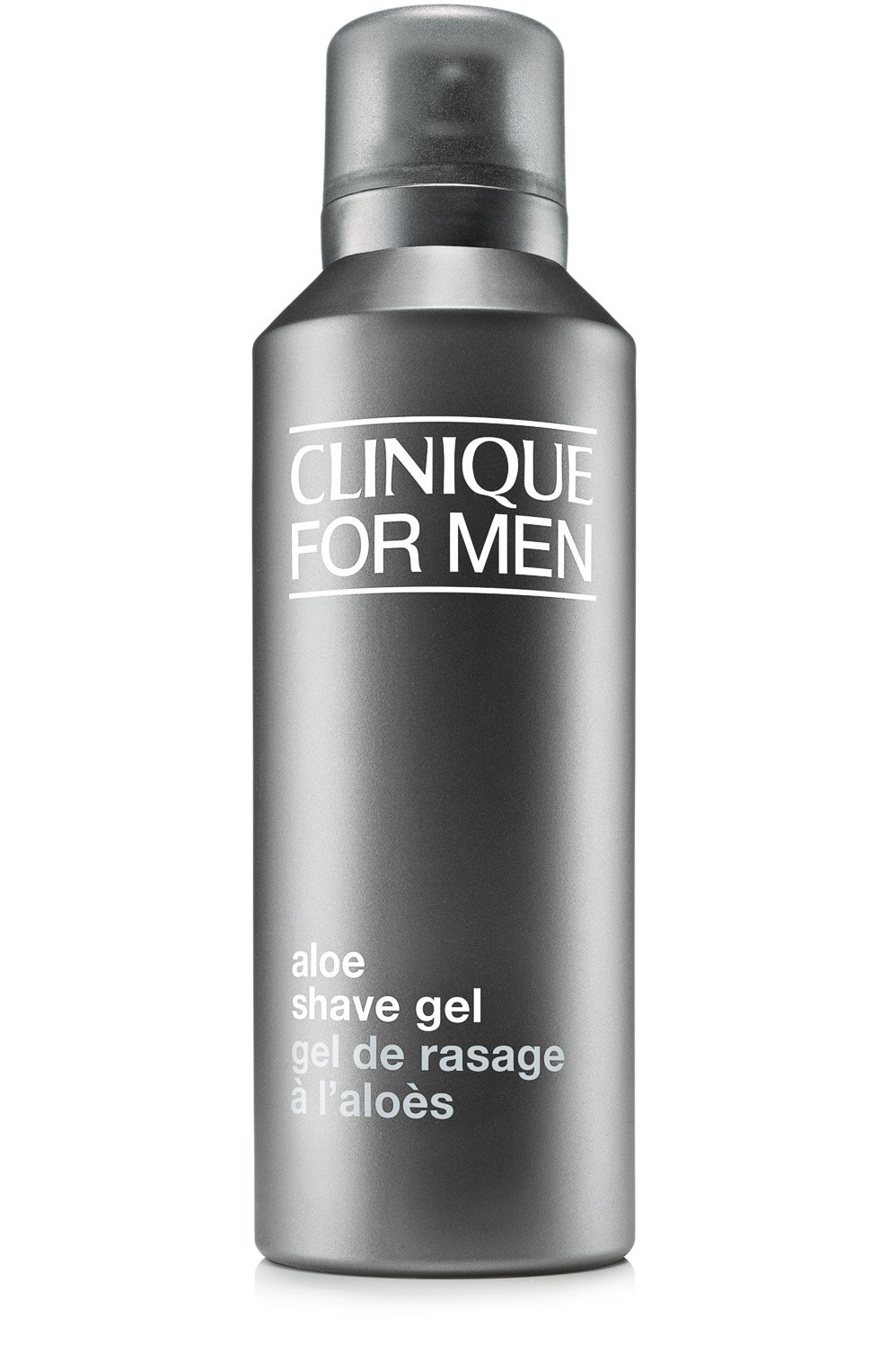 Гель для бриться с алоэ (125ml) CLINIQUE, арт. Z4RN-01, фото 1