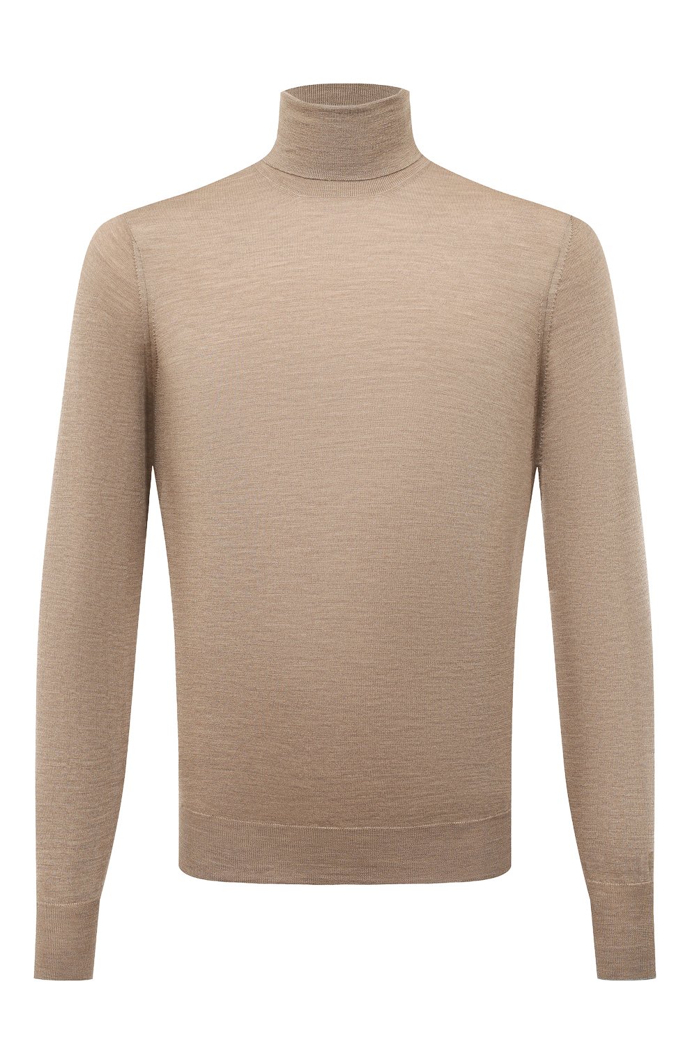 Водолазка из шерсти и кашемира BRUNELLO CUCINELLI, арт. M2400103, фото 1