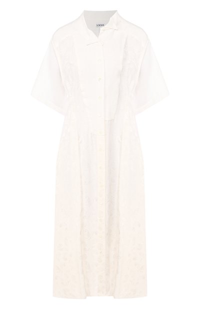 Женское платье LOEWE, арт. S2296000FA