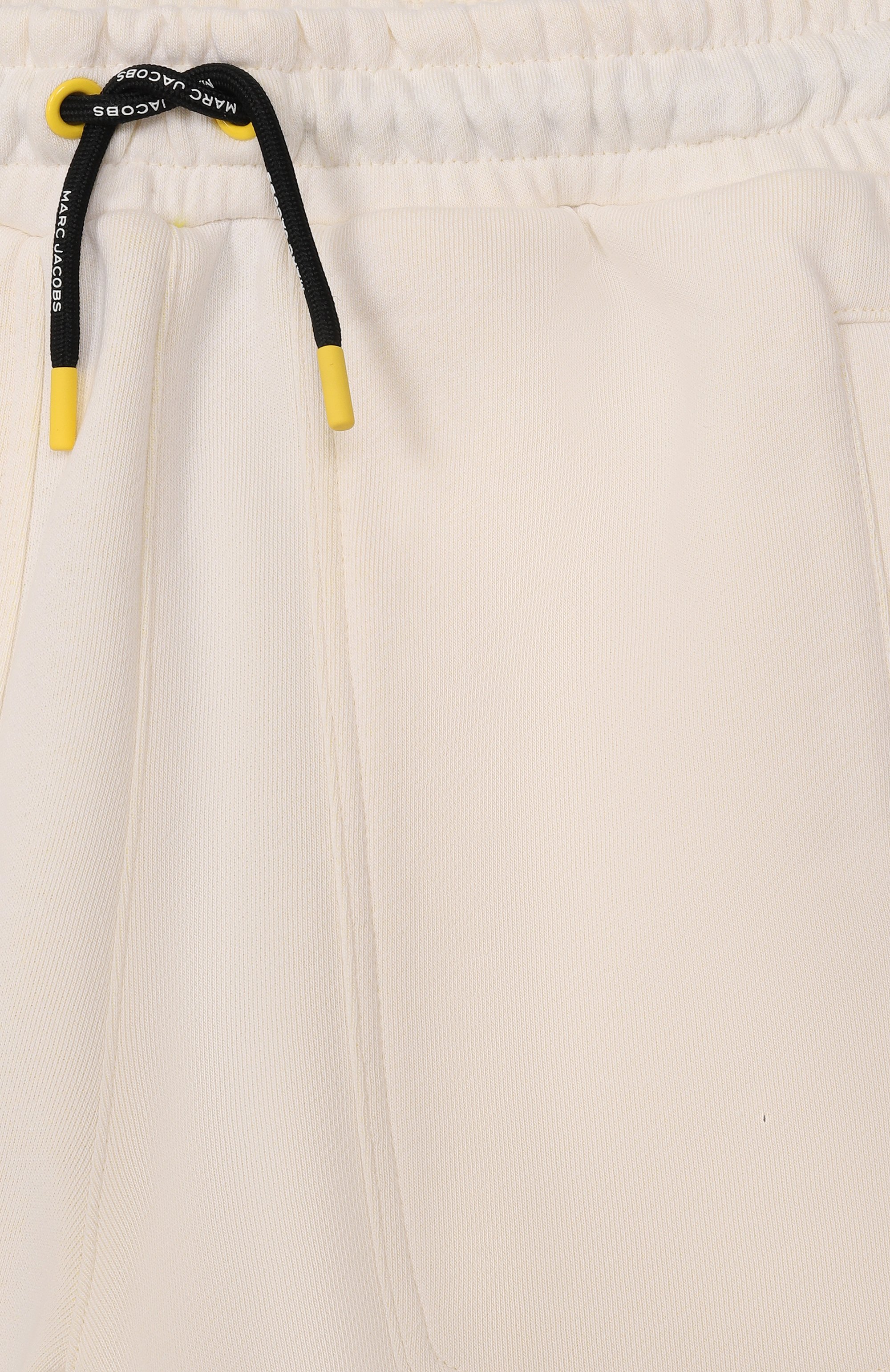 Хлопковые шорты MARC JACOBS (THE), арт. W60788, фото 3