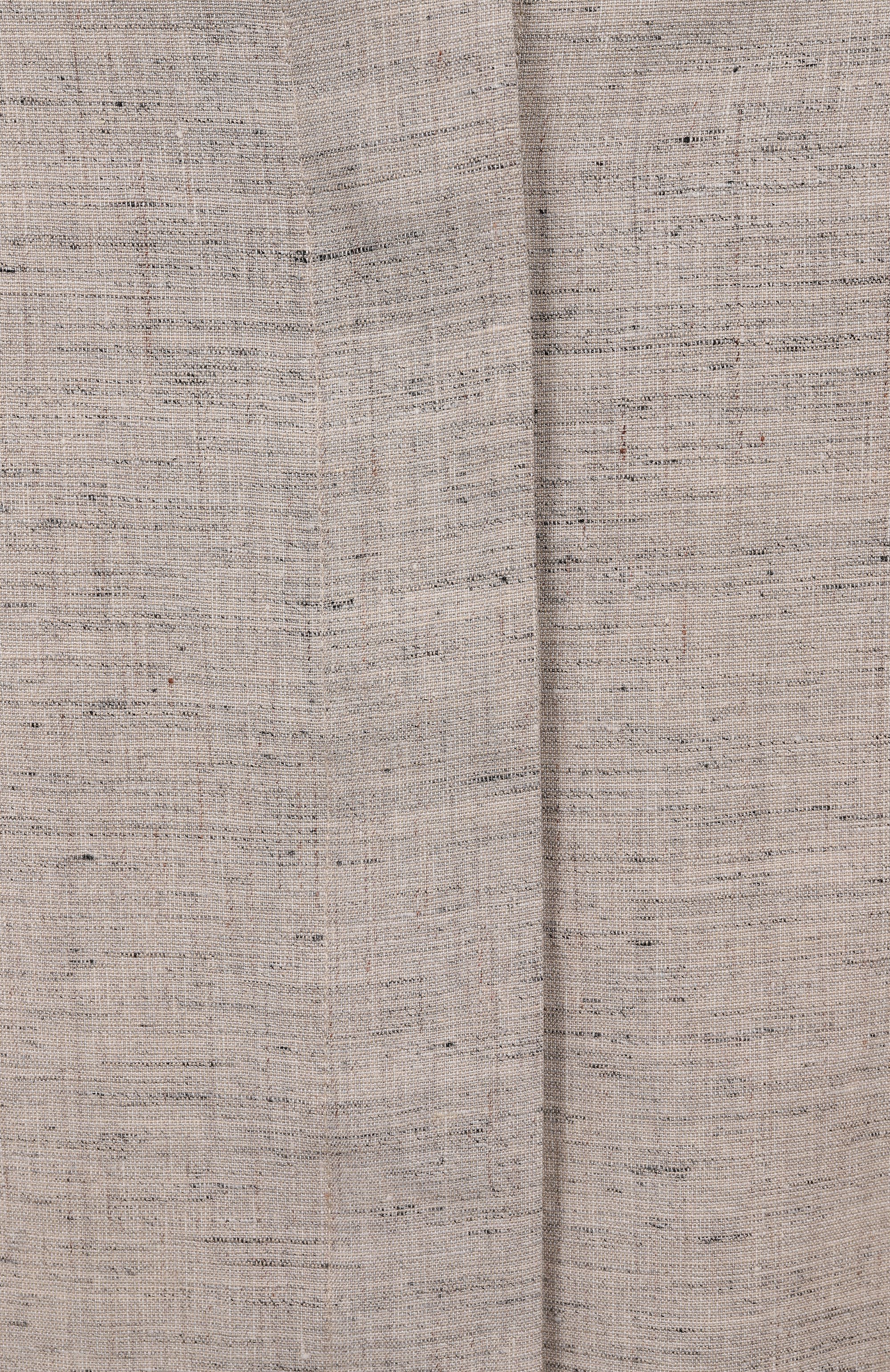 Юбка из вискозы и льна ERIKA CAVALLINI, арт. P5S003, фото 6