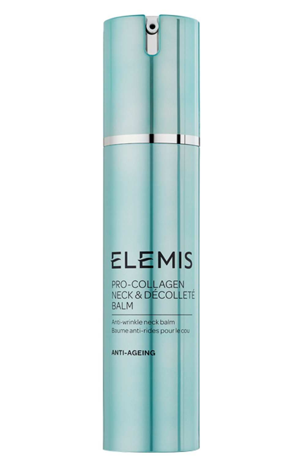 Лифтинг-бальзам для шеи и декольте pro-collagen (50ml) ELEMIS, арт. EL50244, фото 1