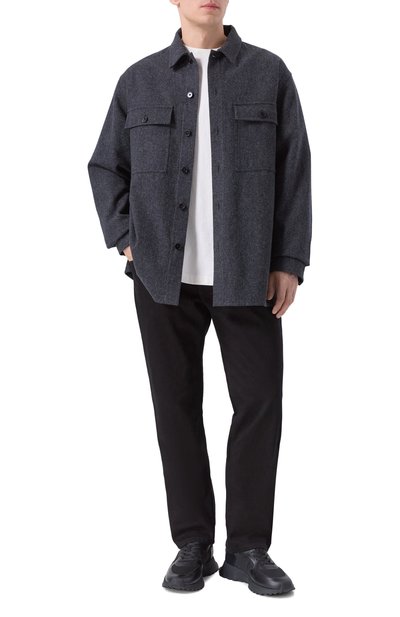 Кроссовки jonah BOSS, арт. 50513195, фото 2