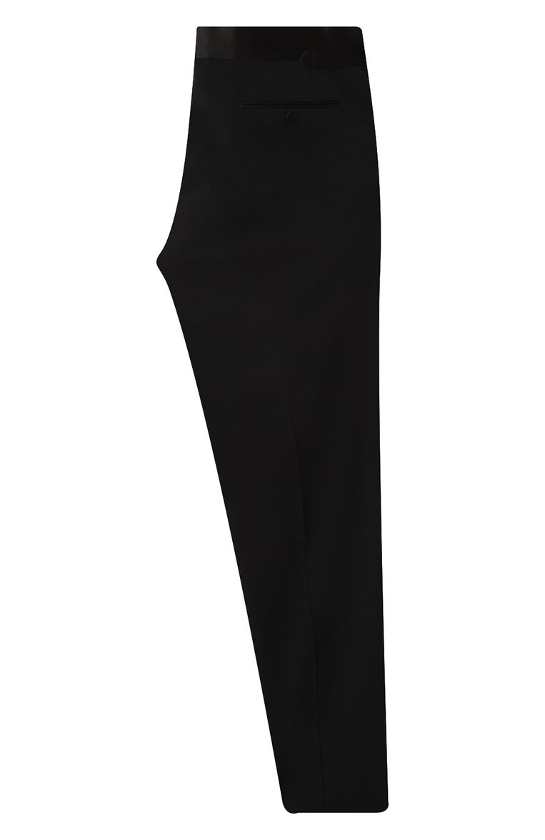 Шерстяные брюки TOM FORD, арт. 838R00/21M544_2, фото 1