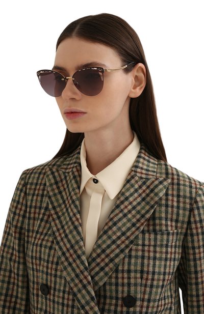 Солнцезащитные очки BVLGARI, арт. 6110-20148H, фото 2