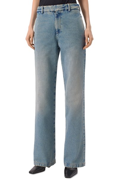 Джинсы ARMARIUM, арт. ARMTMP022/DE01, фото 3