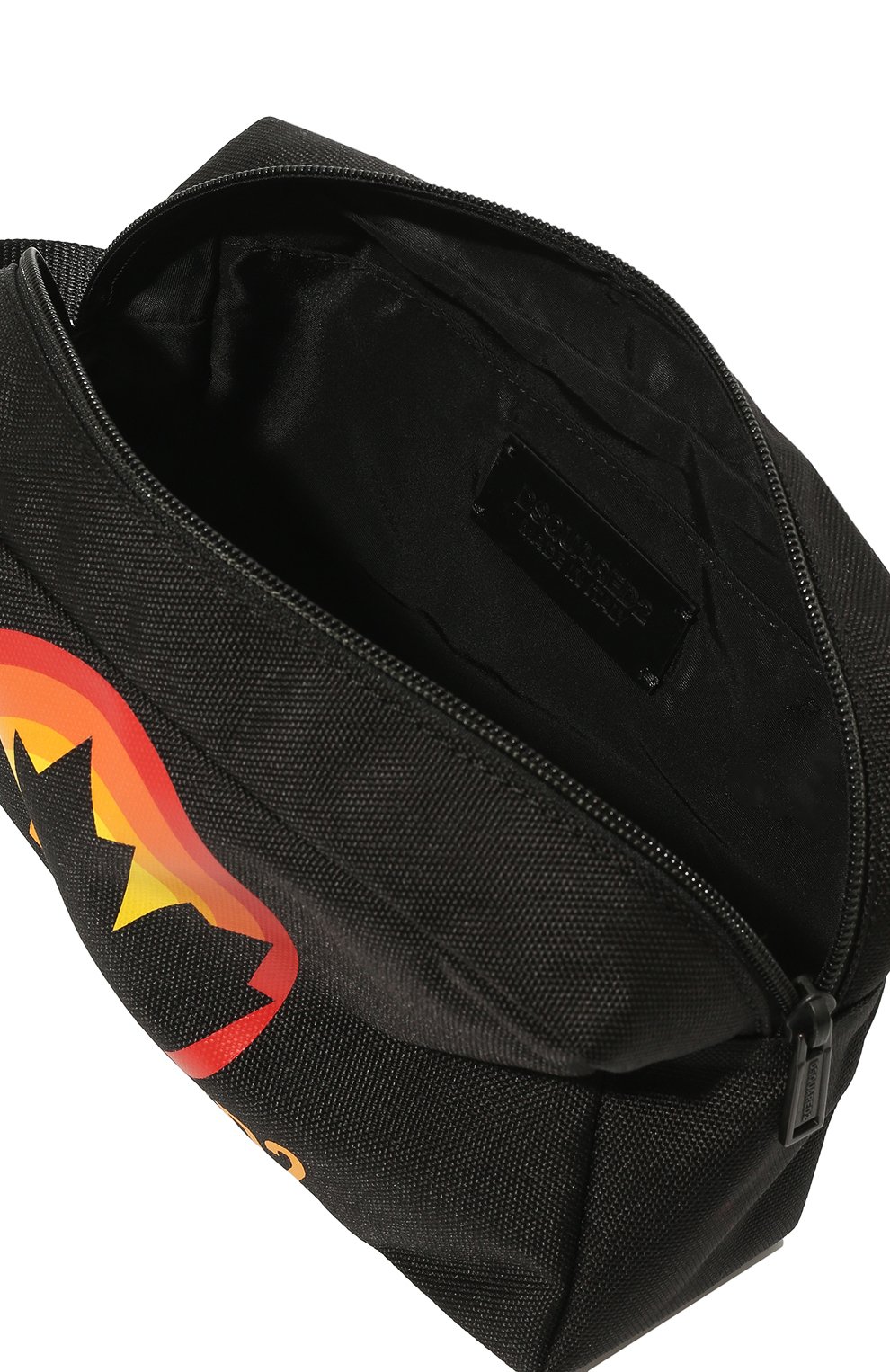 Текстильный несессер DSQUARED2, арт. BYM0040 16805471, фото 4