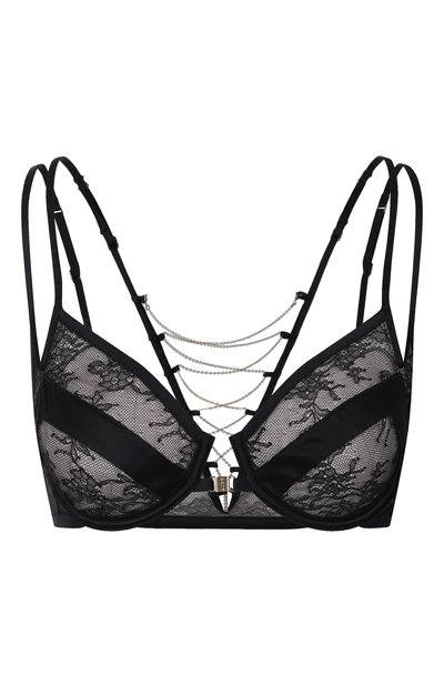 Женский бюстгальтер с треугольными чашками LIVY, арт. 654360405