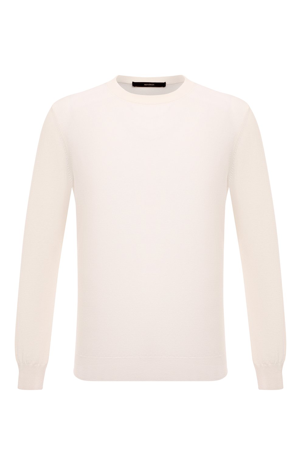 Хлопковый джемпер WINDSOR, арт. 13 D0RIAN0-RH 10015881, фото 1