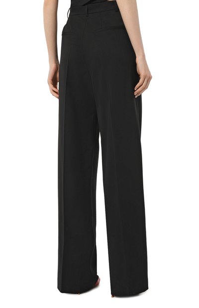 Шерстяные брюки SIMPLIFY, арт. BRK05, фото 4