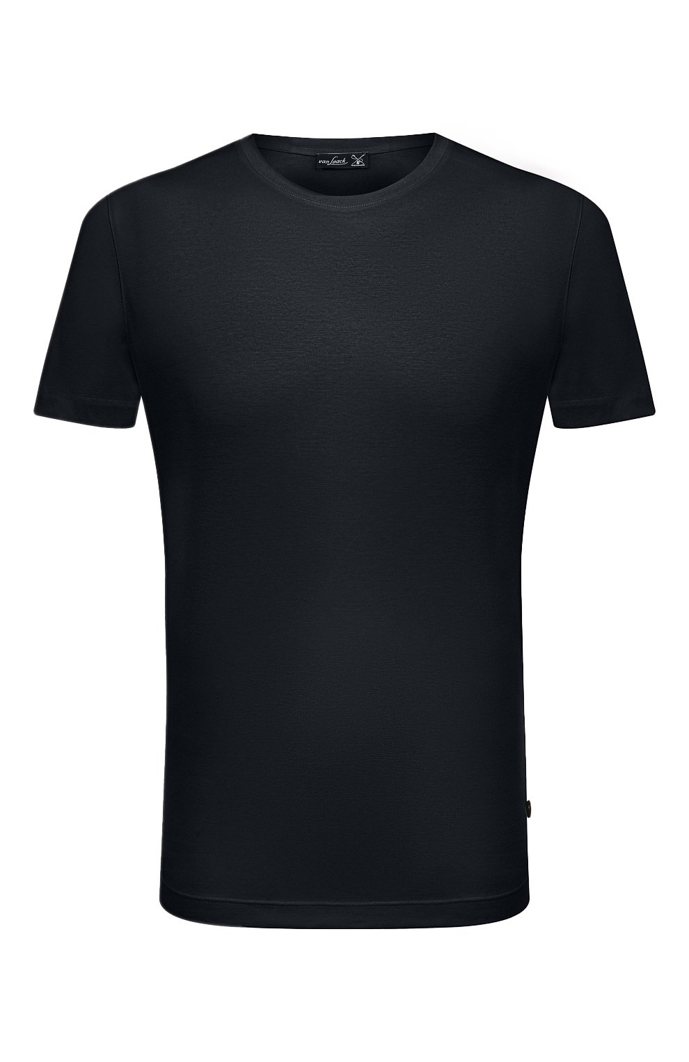 Хлопковая футболка VAN LAACK, арт. PAR0/180031, фото 1