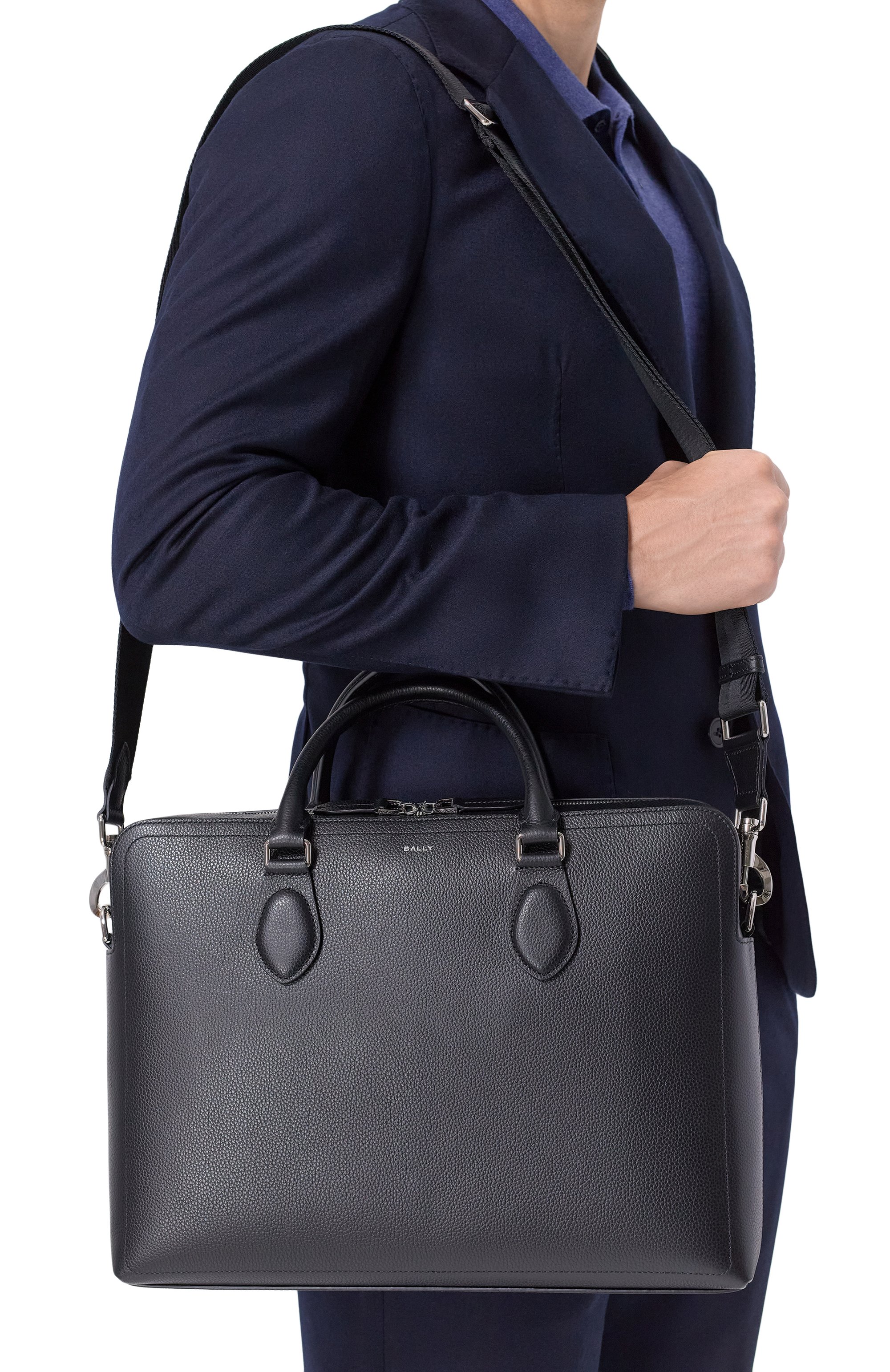 Портфель capitol BALLY, арт. MAB020/VT710, фото 2