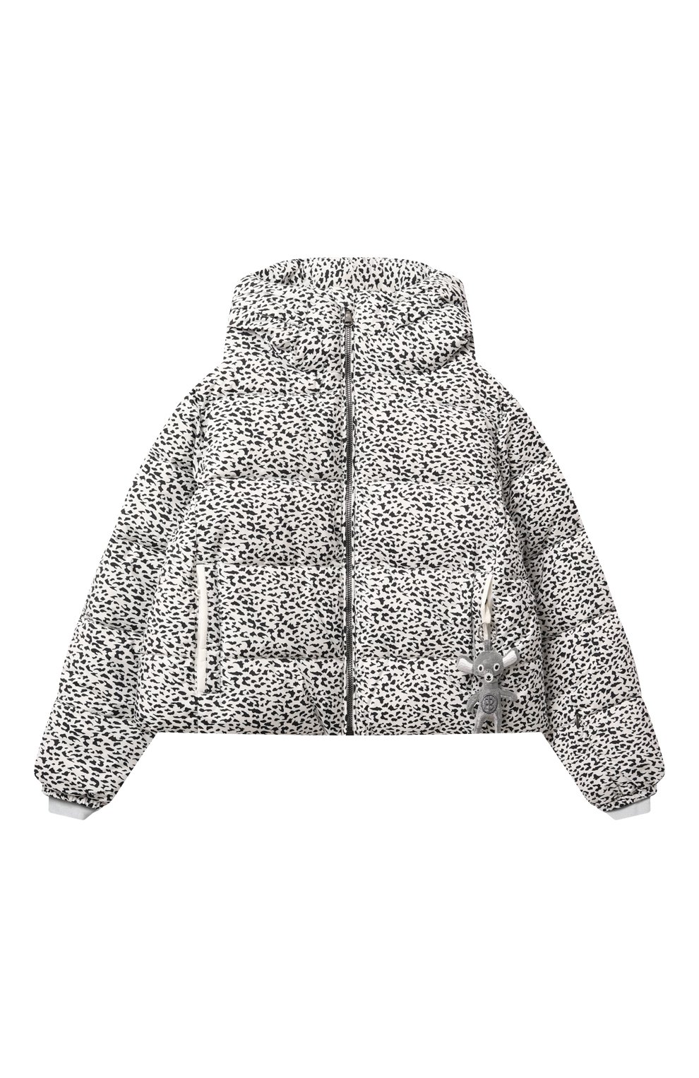 Утепленная куртка POIVRE BLANC, арт. W24-1200-JRGL, фото 1