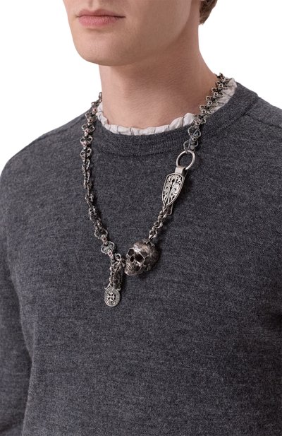 Цепь готика GL JEWELRY, арт. M610002-S97-305, фото 2