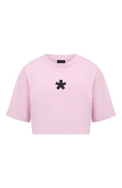 Женская хлопковая футболка COMME DES FUCKDOWN, арт. CDFD1705STMM