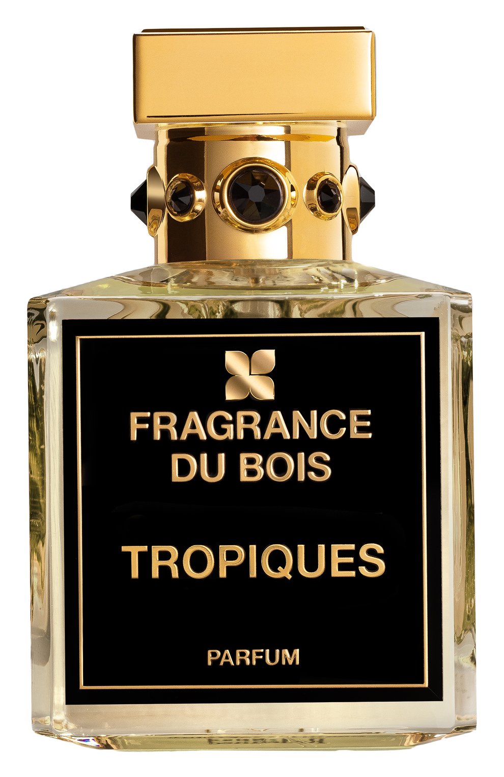 Духи tropiques (100ml) FRAGRANCE DU BOIS, арт. 5065009151264, фото 1