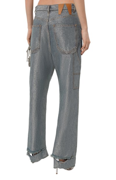 Джинсы DARKPARK, арт. WTR58/DBL06W051, фото 4