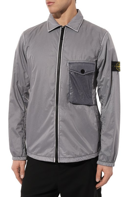 фото Куртка stone island