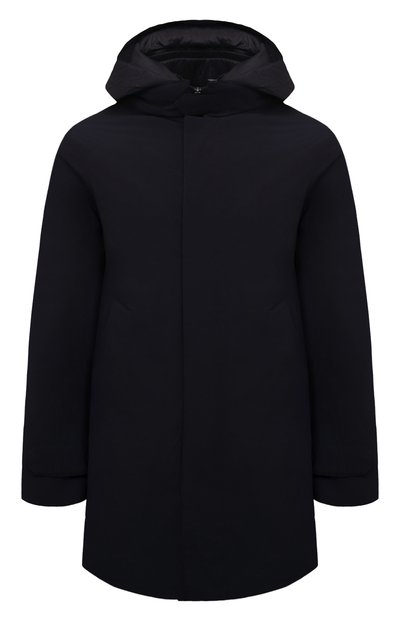 Мужская пуховая парка HETREGO, арт. 8N444/MIKAEL