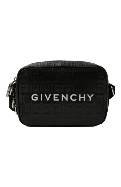 Мужская сумка g-essentials GIVENCHY, арт. BKU02X/K1LF