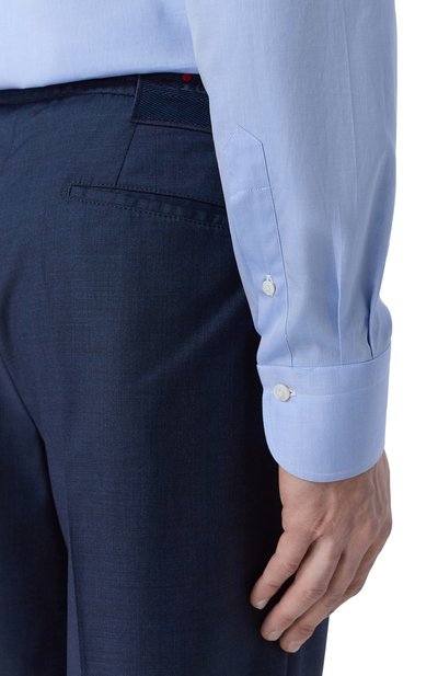 Хлопковая сорочка FINAMORE 1925, арт. 170/2 N/A5053Z, фото 5