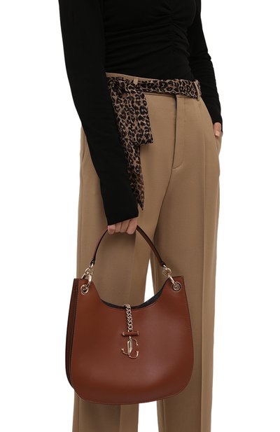 Сумка varenne JIMMY CHOO, арт. VARENNE H0B0/M/CLF, фото 2